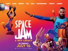 Space Jam: A New Legacy (2021) Thumbnail