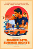 Summer Days, Summer Nights (2021) Thumbnail