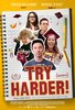 Try Harder! (2021) Thumbnail