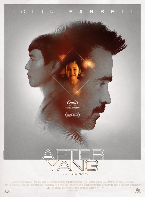 After Yang Movie Poster