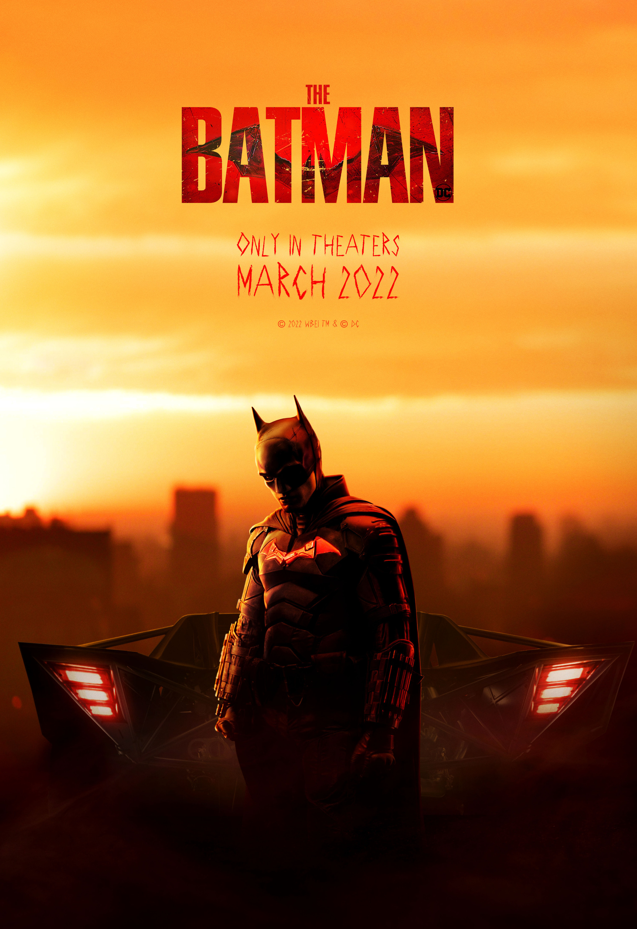 The Batman (2022) - IMDb