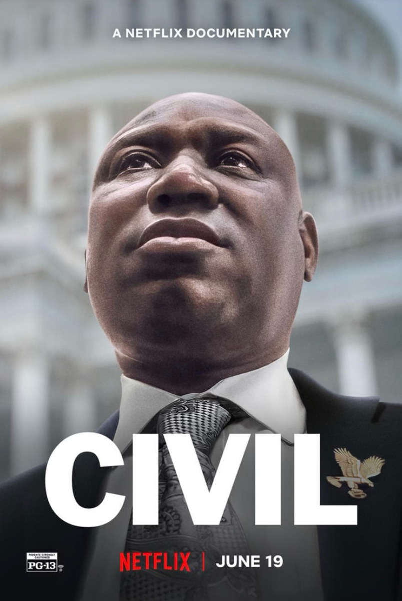 Extra Large Movie Poster Image for Civil 