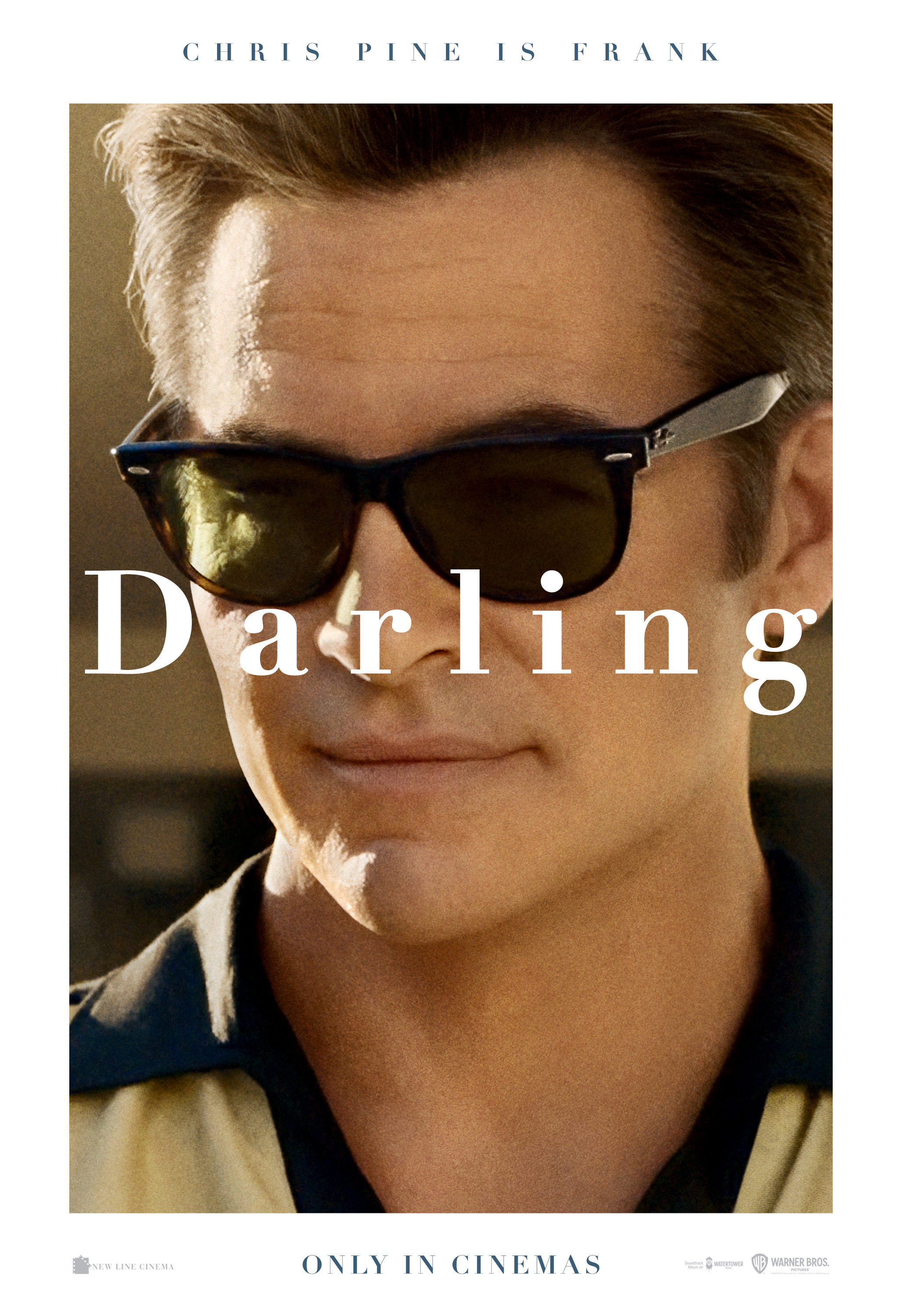 Mega Sized Movie Poster Image for Don't Worry Darling (#5 of 8)