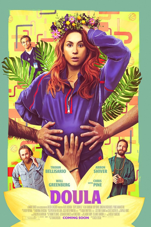 Doula Movie Poster