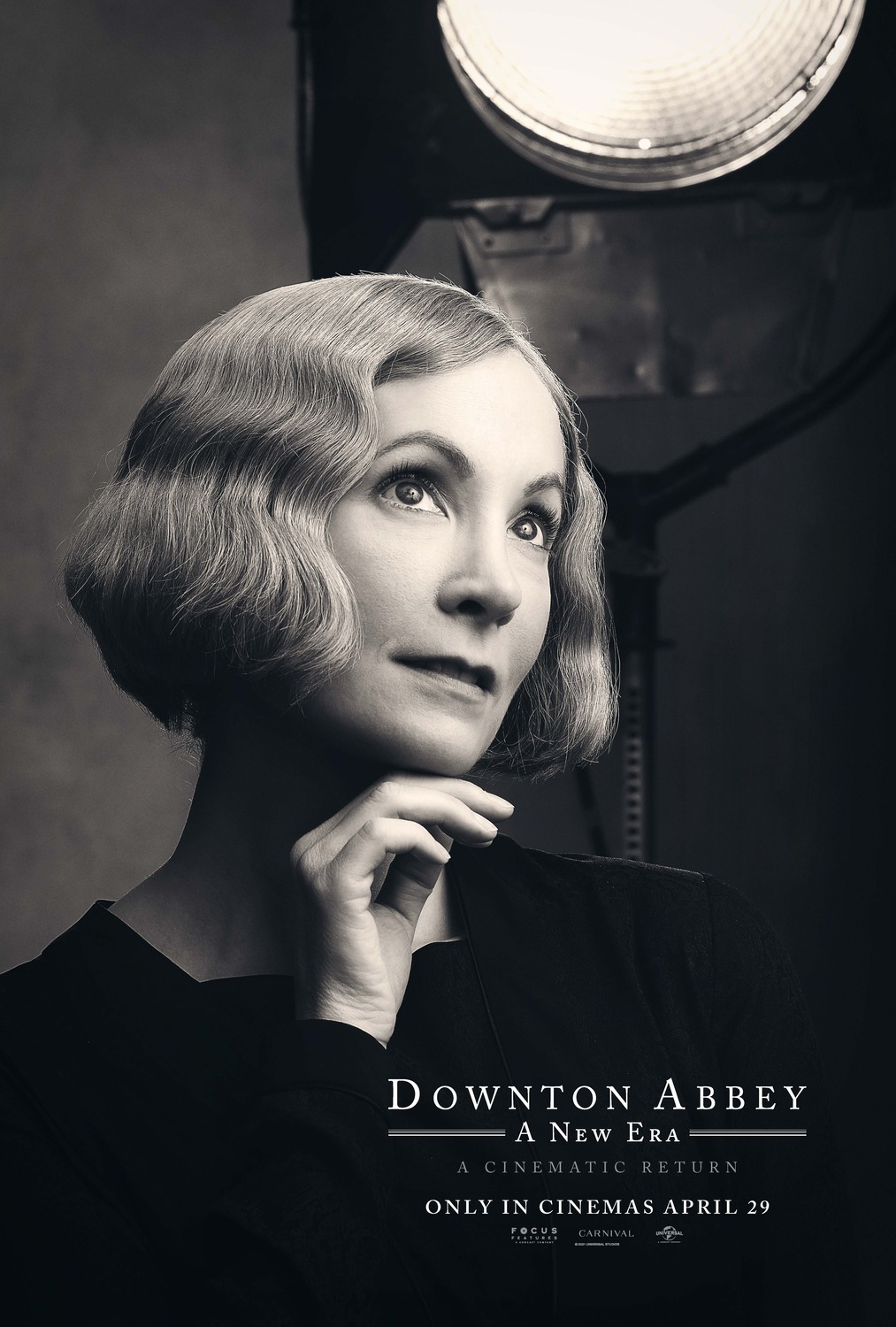 Extra Large Movie Poster Image for Downton Abbey 2 (#17 of 33)