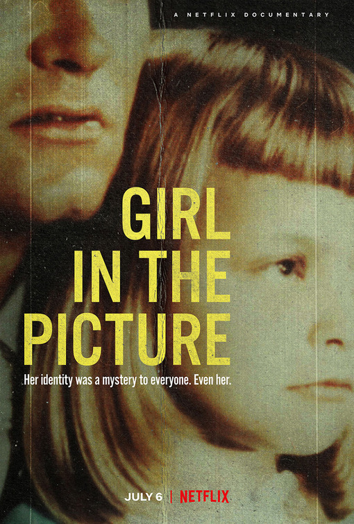 Girl in the Picture Movie Poster
