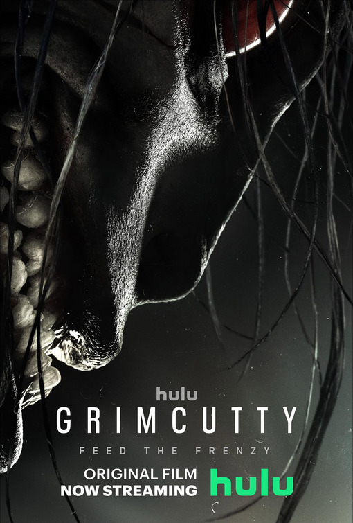 Grimcutty Movie Poster