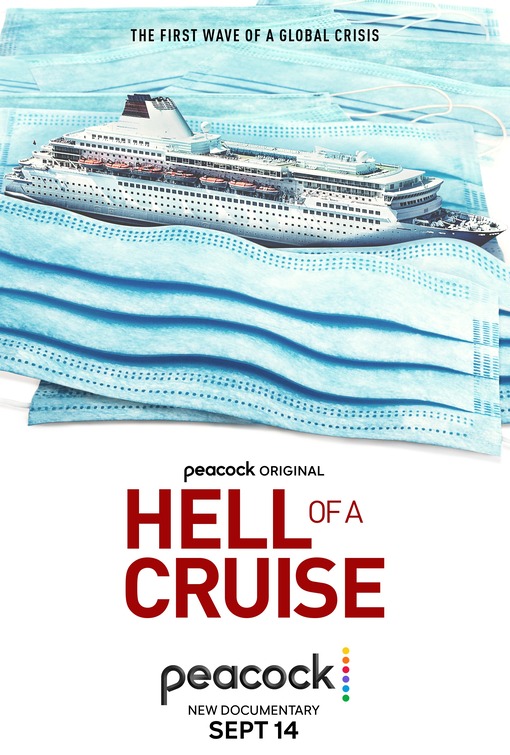 Hell of a Cruise Movie Poster
