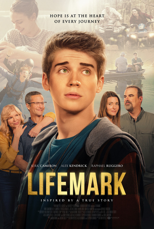 Lifemark Movie Poster