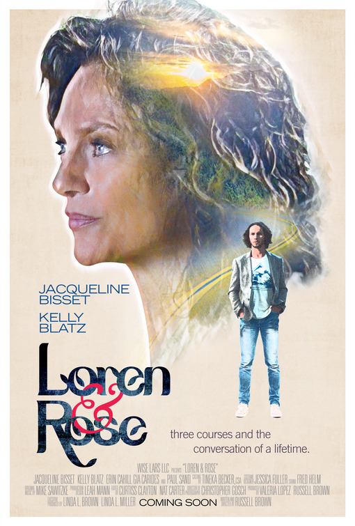 Loren & Rose Movie Poster