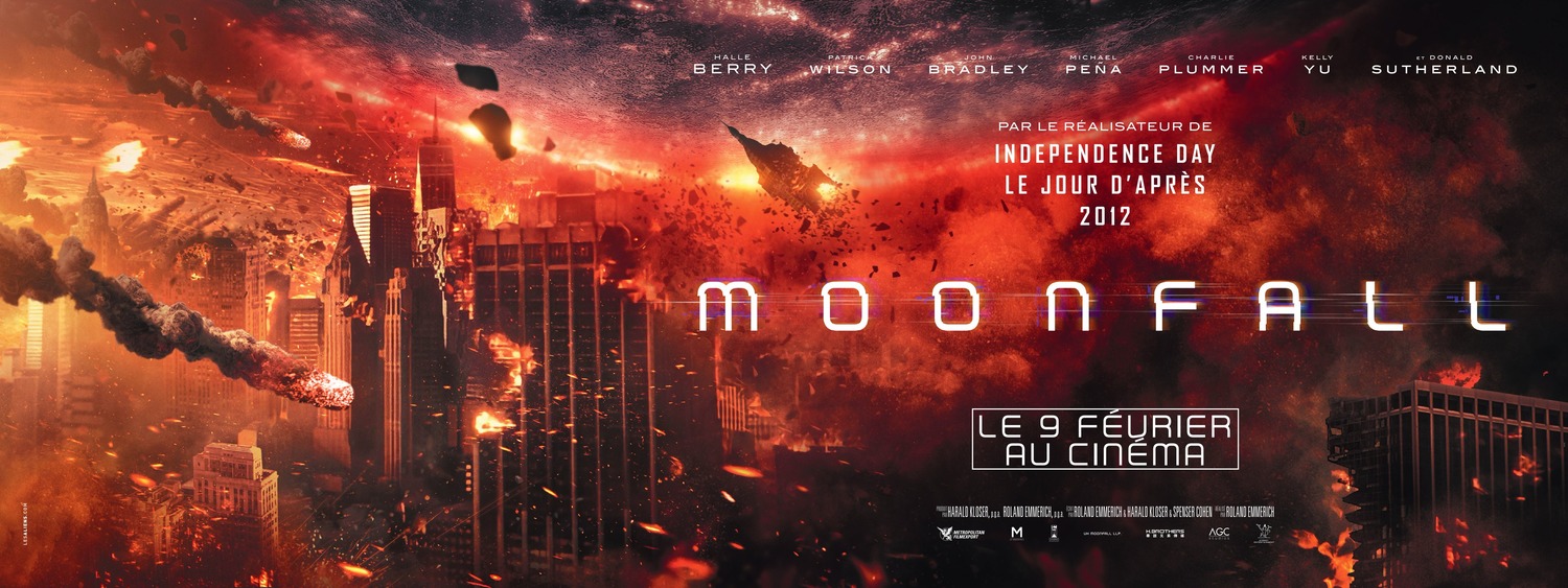 Extra Large Movie Poster Image for Moonfall (#8 of 13)