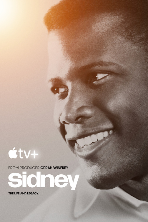 Sidney Movie Poster