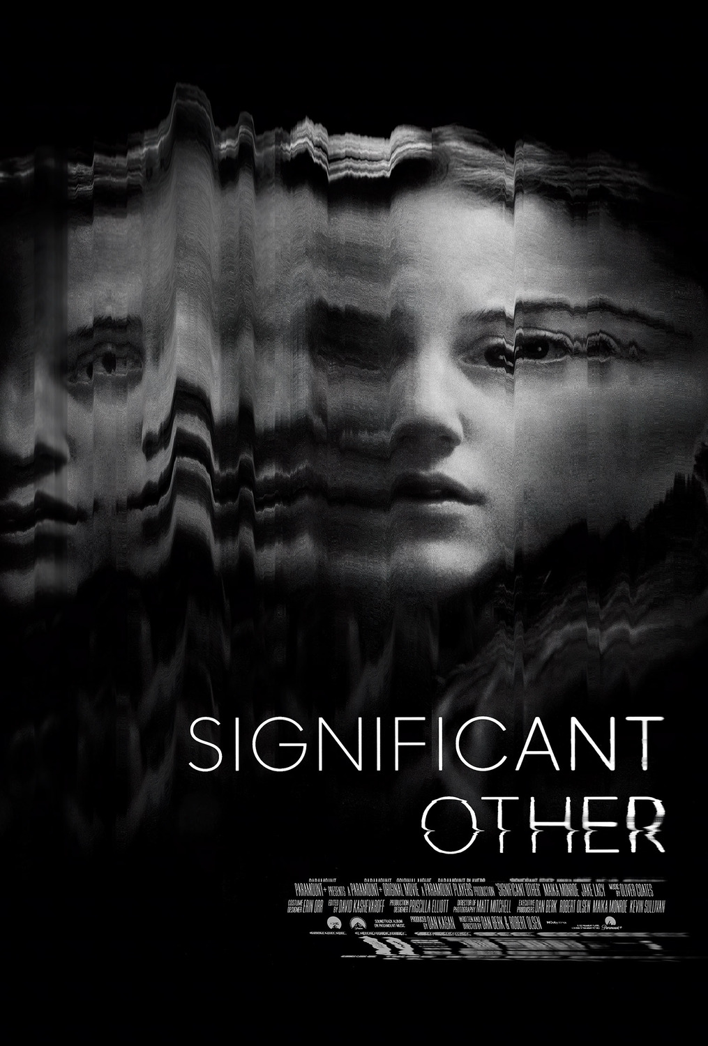 Extra Large Movie Poster Image for Significant Other (#3 of 5)