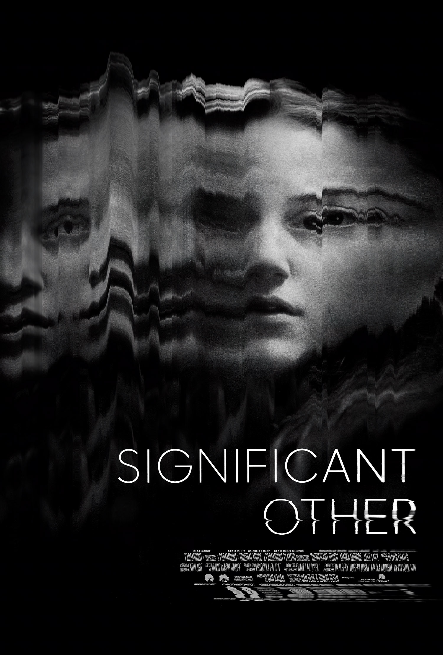 Mega Sized Movie Poster Image for Significant Other (#3 of 5)