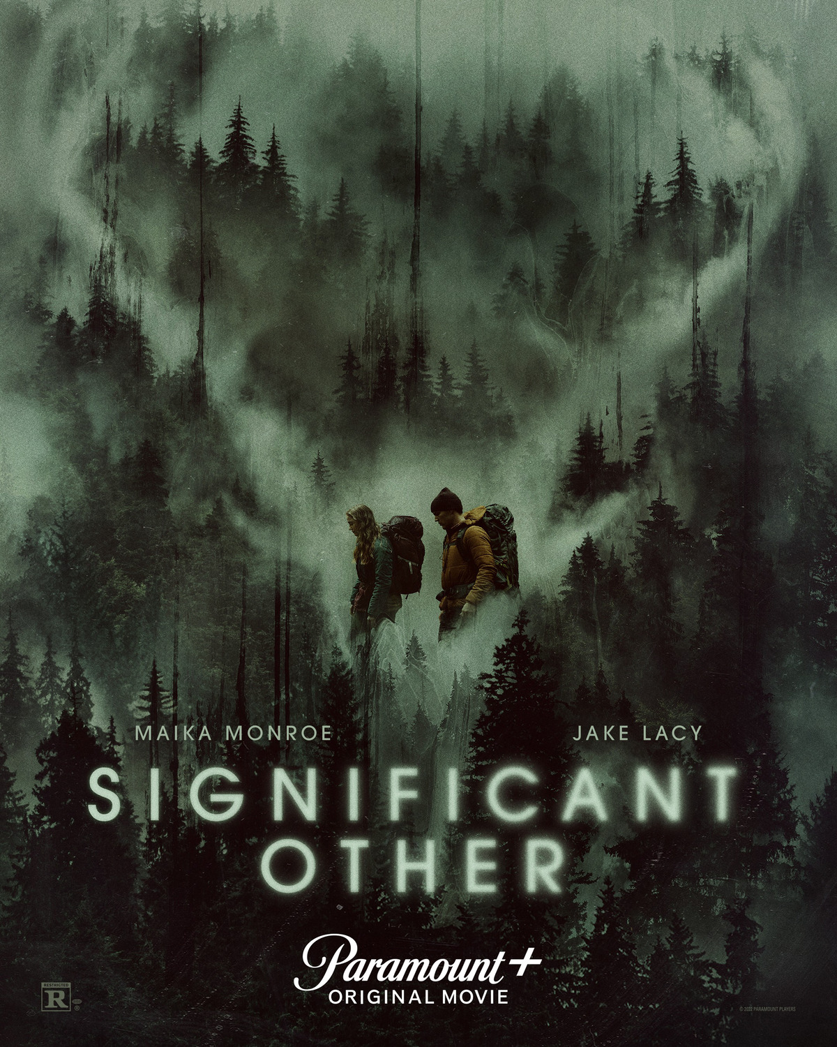 Extra Large Movie Poster Image for Significant Other (#1 of 5)