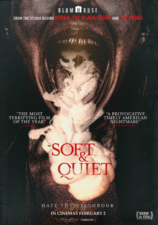 Soft & Quiet (2022) - IMDb