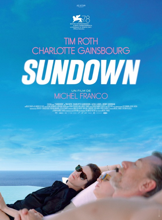 Sundown Movie Poster