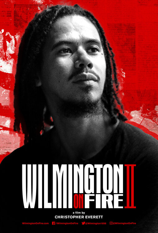 Wilmington on Fire: Chapter II Movie Poster