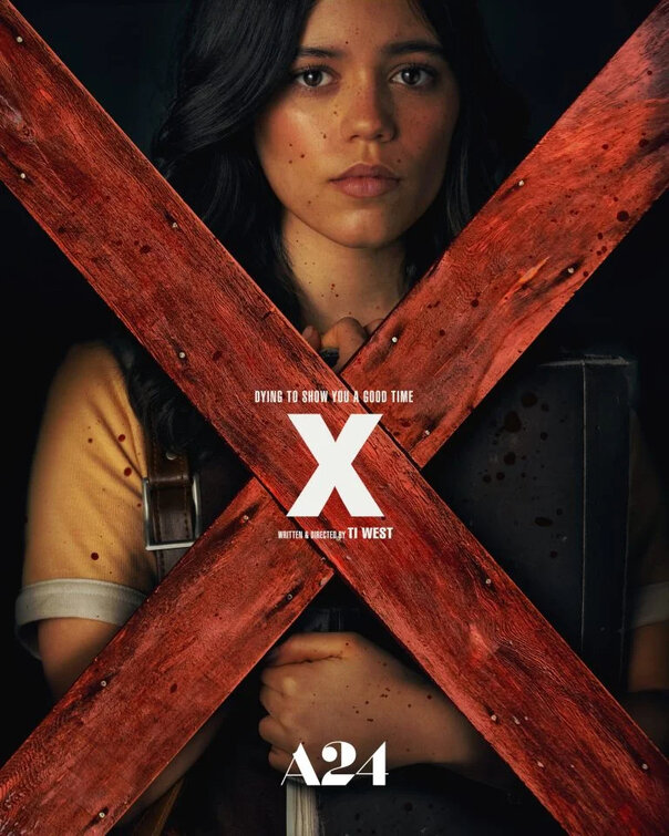 X (2022) - IMDb