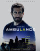 Ambulance (2022) Thumbnail