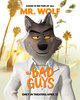 The Bad Guys (2022) Thumbnail