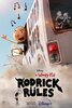 Diary of a Wimpy Kid: Rodrick Rules (2022) Thumbnail