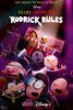 Diary of a Wimpy Kid: Rodrick Rules (2022) Thumbnail