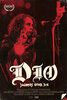 Dio: Dreamers Never Die (2022) Thumbnail