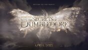 Fantastic Beasts: The Secrets of Dumbledore (2022) Thumbnail