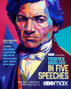 Frederick Douglass: In Five Speeches (2022) Thumbnail