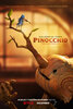 Guillermo del Toro's Pinocchio (2022) Thumbnail