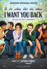 I Want You Back (2022) Thumbnail