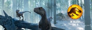 Jurassic World: Dominion (2022) Thumbnail