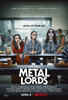 Metal Lords (2022) Thumbnail