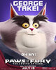Paws of Fury: The Legend of Hank (2022) Thumbnail