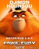 Paws of Fury: The Legend of Hank (2022) Thumbnail
