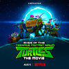 Rise of the Teenage Mutant Ninja Turtles (2022) Thumbnail