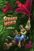 Strange World (2022) Thumbnail