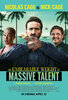 The Unbearable Weight of Massive Talent (2022) Thumbnail
