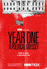 Year One: A Political Odyssey (2022) Thumbnail