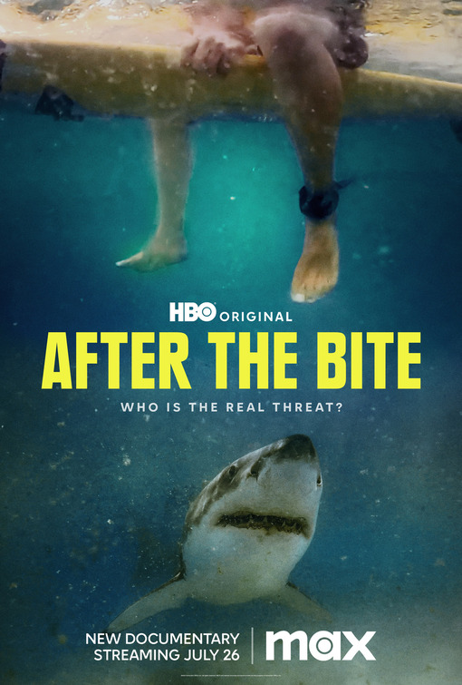 After the Bite Movie Poster