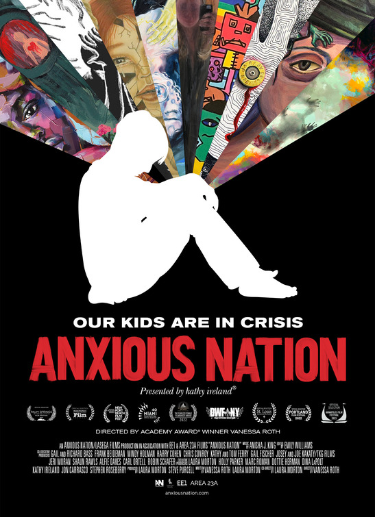 Anxious Nation Movie Poster