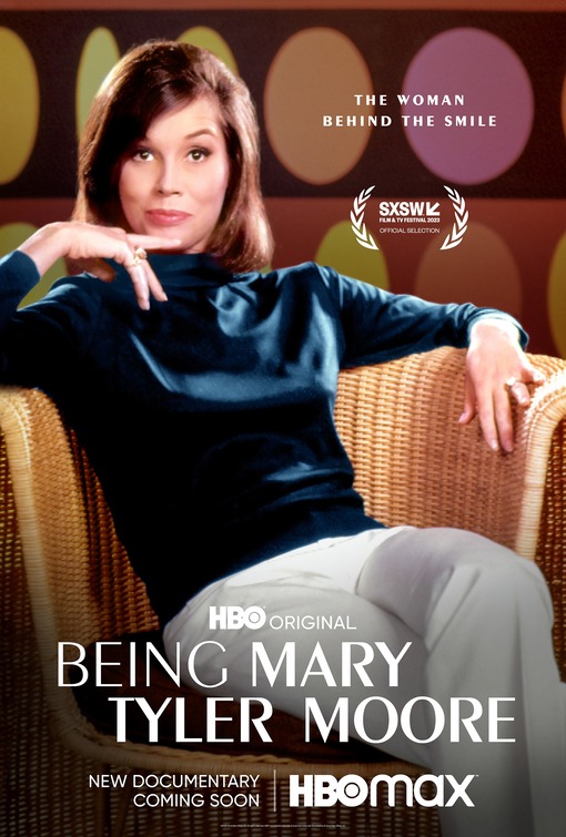 Being Mary Tyler Moore Movie Poster
