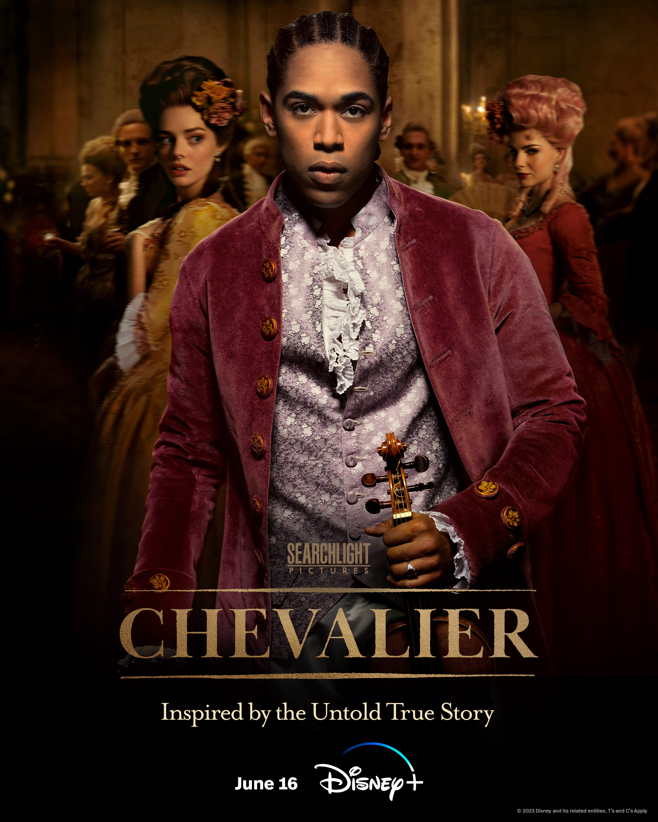 Chevalier 2 Of 2 Mega Sized Movie Poster Image IMP Awards Chevalier 2 Of 2 Mega Sized Movie Poster Image IMP Awards