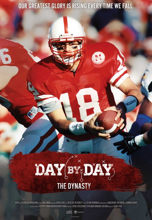 Day by Day: The Dynasty Movie Poster