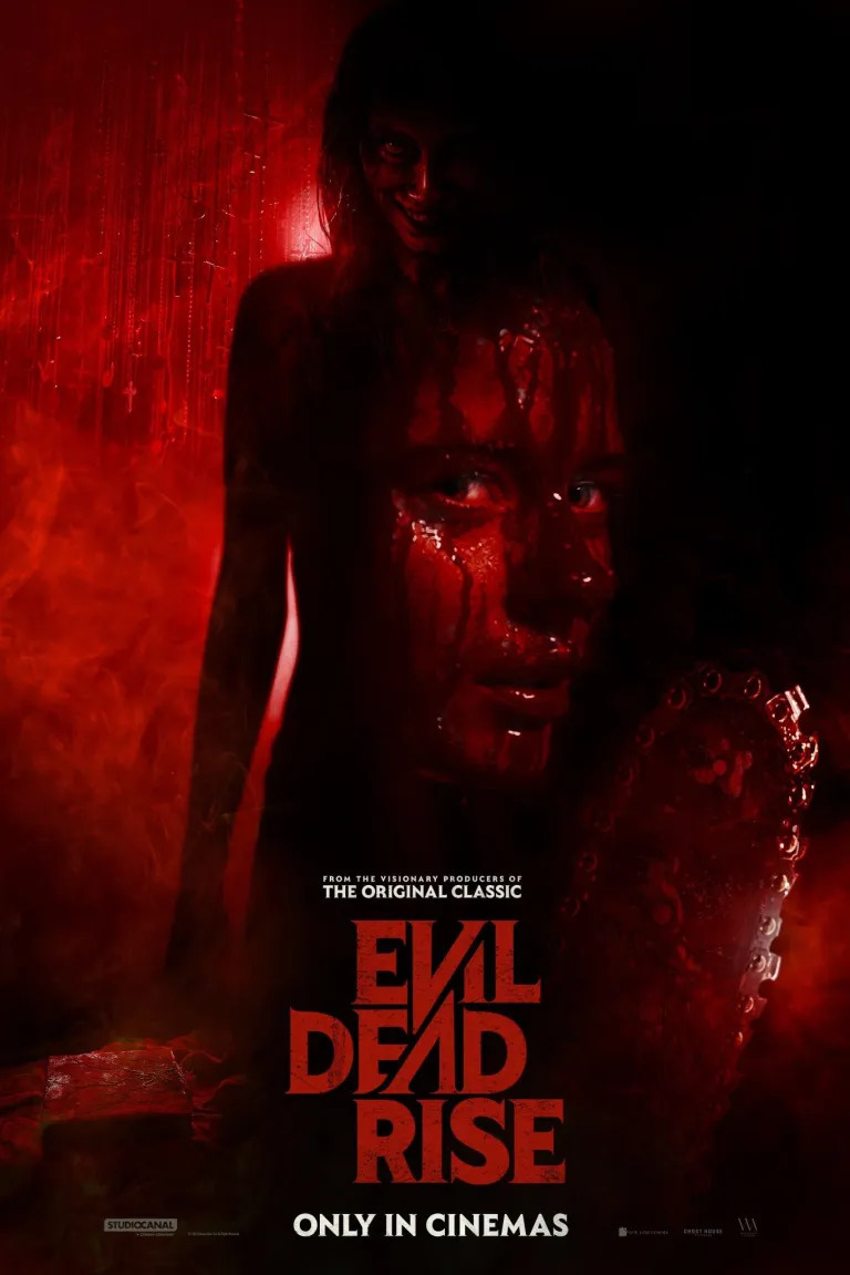 Evil Dead Rise 7 Of 7 Extra Large Movie Poster Image IMP Awards Evil Dead Rise 7 Of 7 Extra Large Movie Poster Image IMP Awards