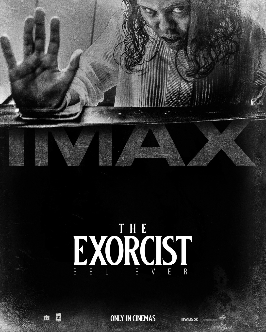 Extra Large Movie Poster Image for The Exorcist: Believer (#7 of 9)