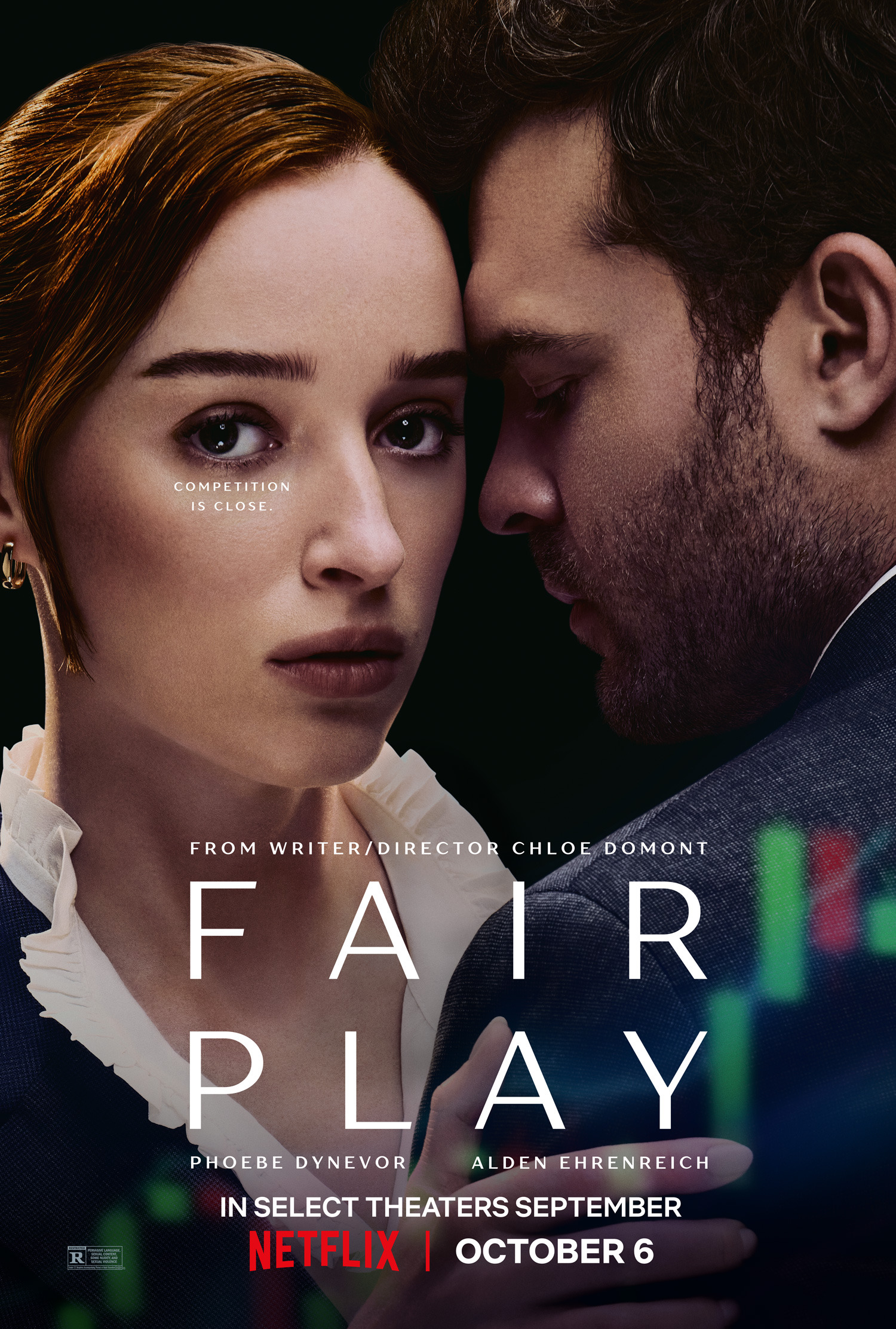 Fair Play 2 Of 3 Mega Sized Movie Poster Image IMP Awards Fair Play 2 Of 3 Mega Sized Movie Poster Image IMP Awards