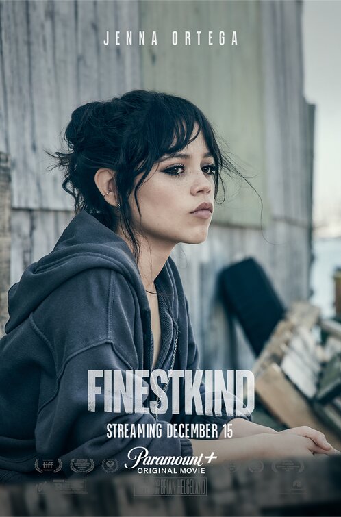 Finestkind Movie Poster