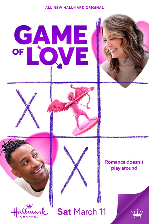 Game of Love Movie Poster